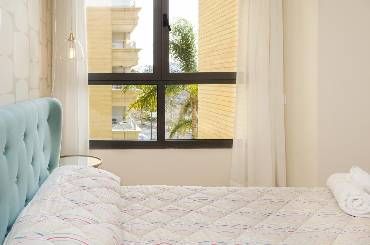 Apartamento Apartup Gulliver Kids