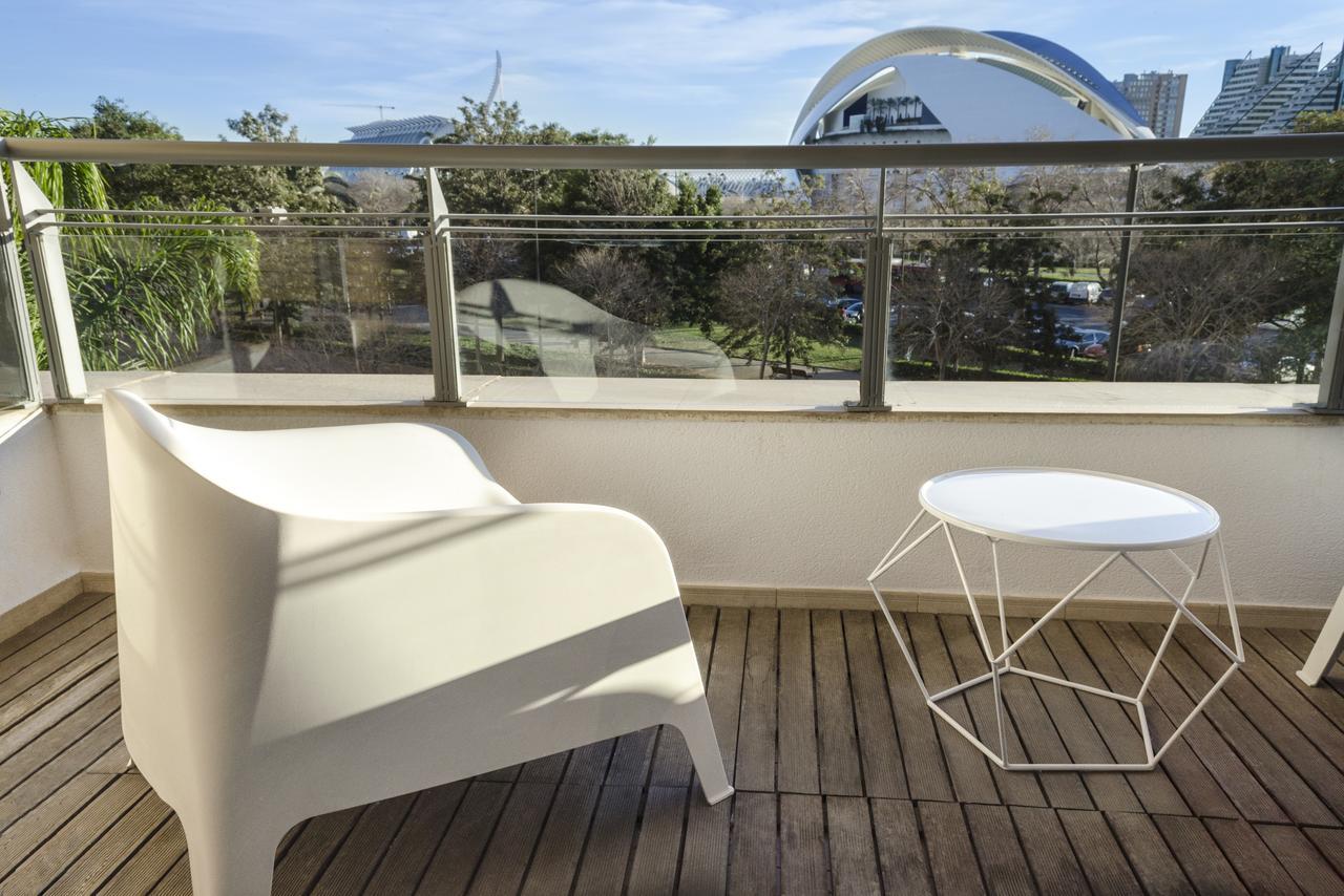 Apartup Gulliver Kids Valencia