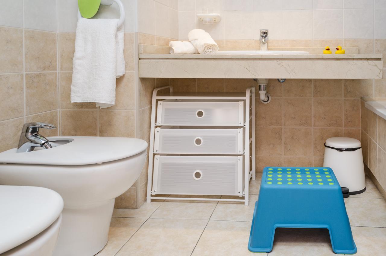 Apartup Gulliver Kids Appartement Valence