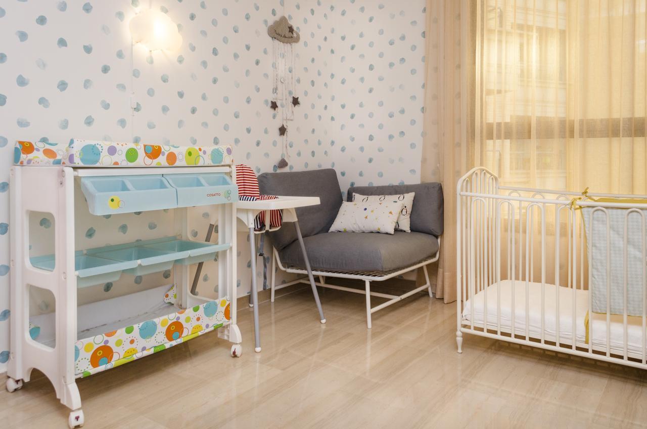 Apartup Gulliver Kids Appartement *