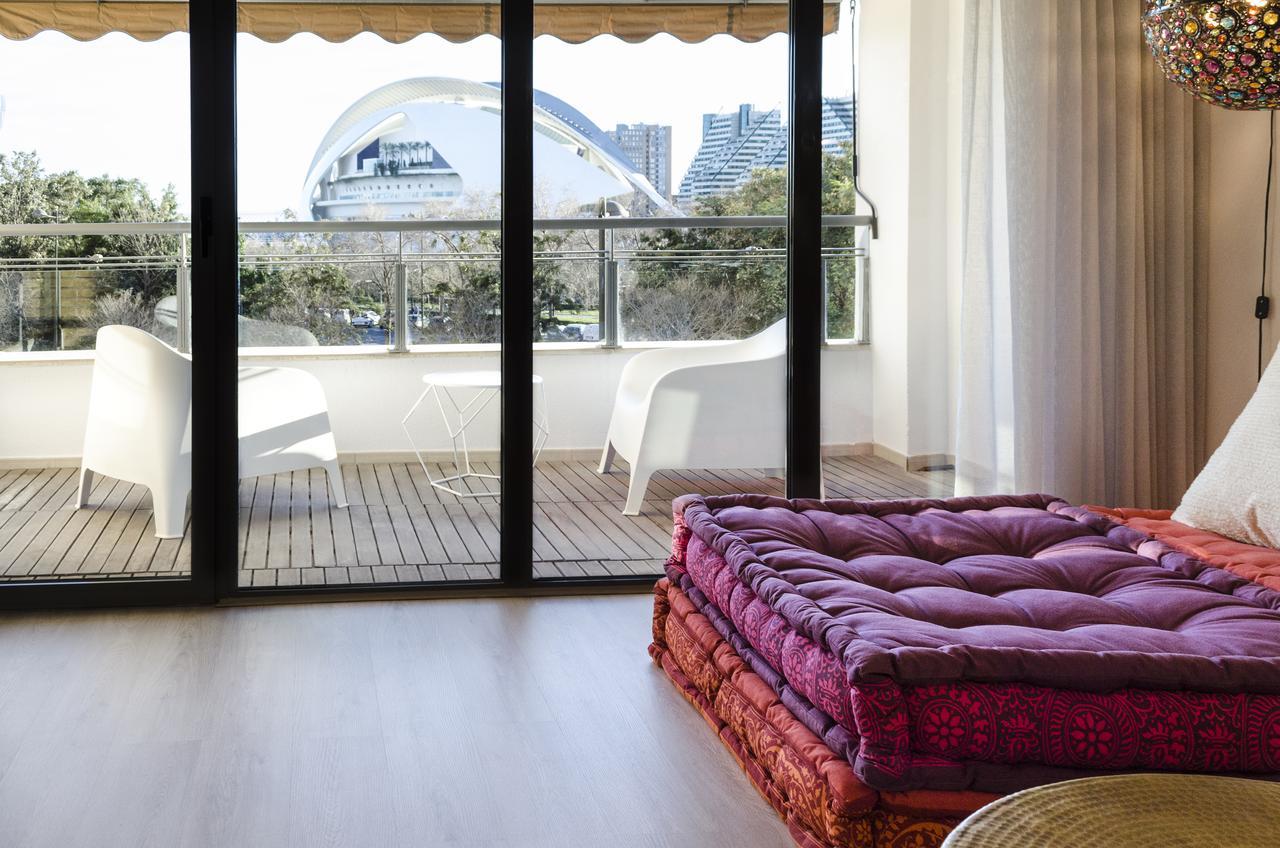 Apartamento Apartup Gulliver Kids