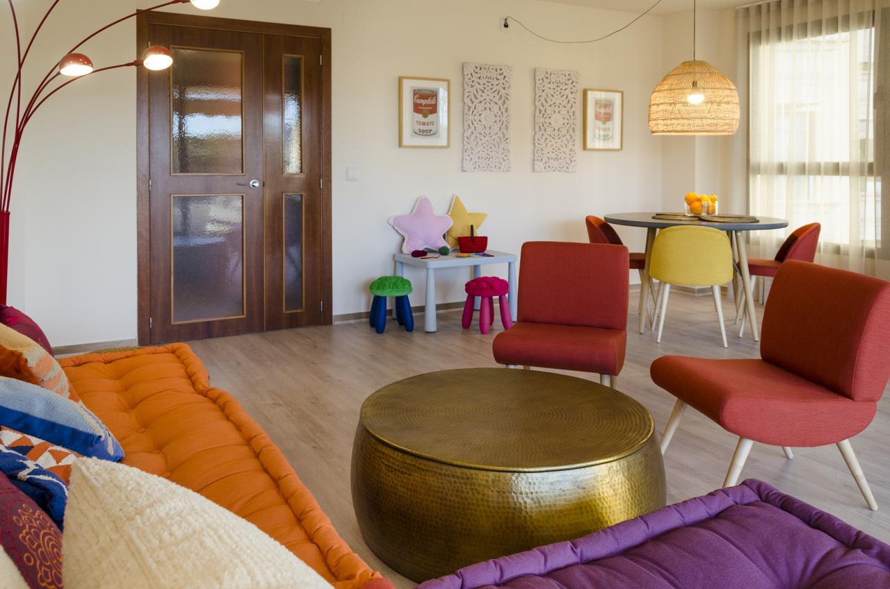 Apartup Gulliver Kids Apartamento