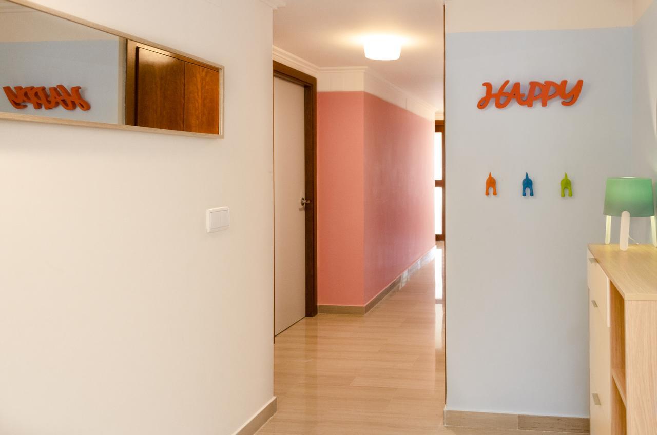 Appartement Apartup Gulliver Kids