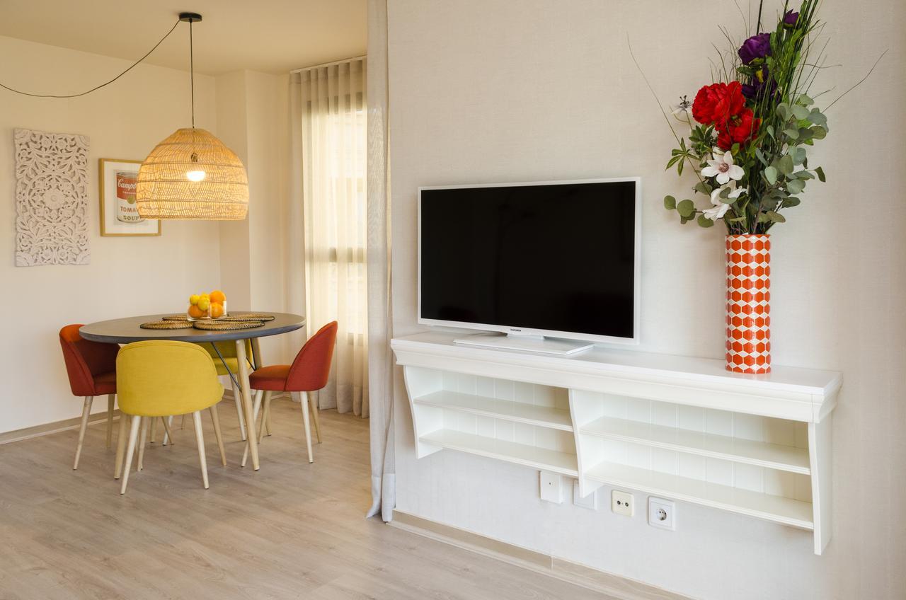 Apartup Gulliver Kids Valencia