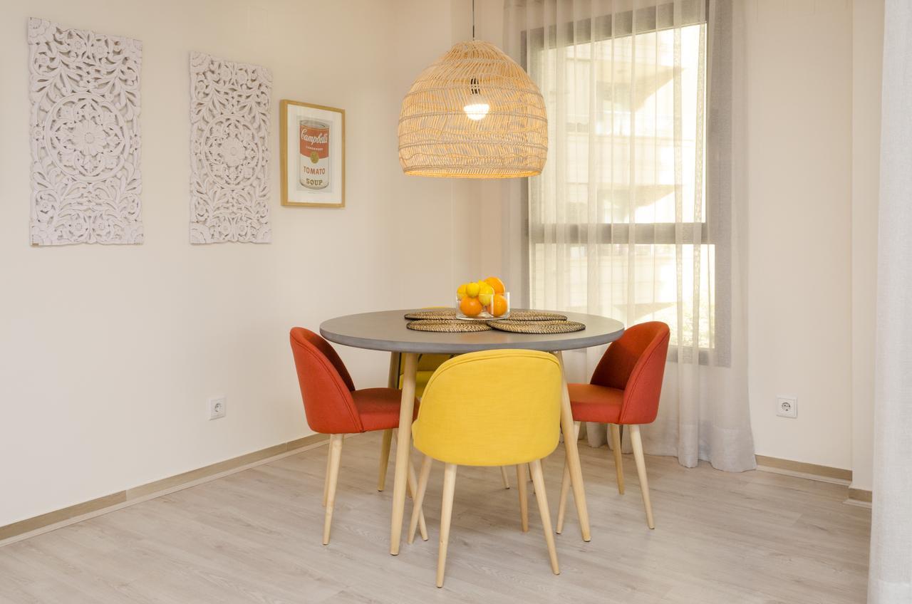 Apartup Gulliver Kids Apartamento