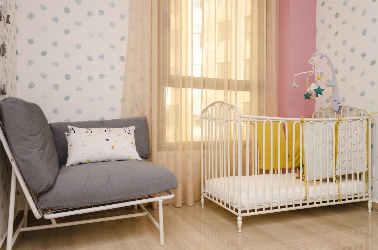 Apartamento Apartup Gulliver Kids *