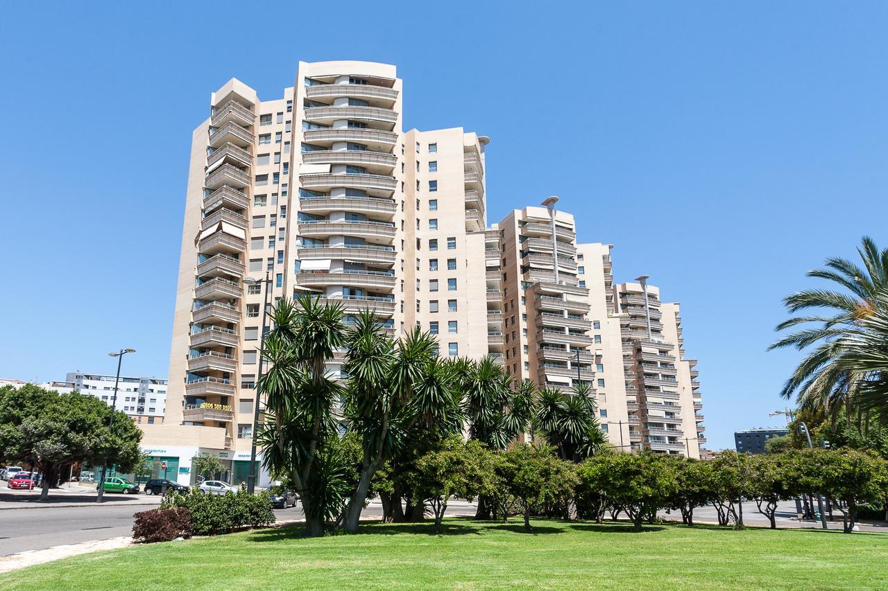 Apartup Gulliver Kids * Valencia