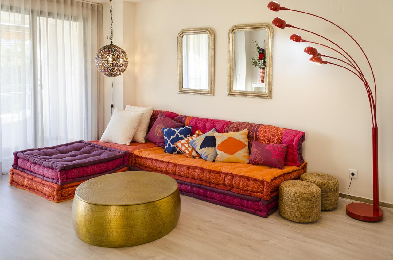 Apartamento Apartup Gulliver Kids Valencia