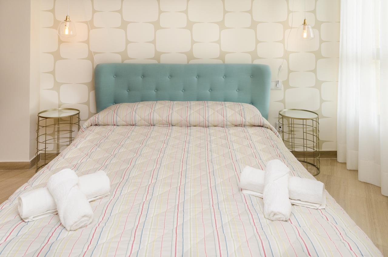 Apartamento Apartup Gulliver Kids *