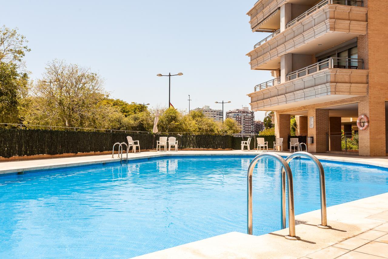 Apartup Gulliver Kids * Valencia
